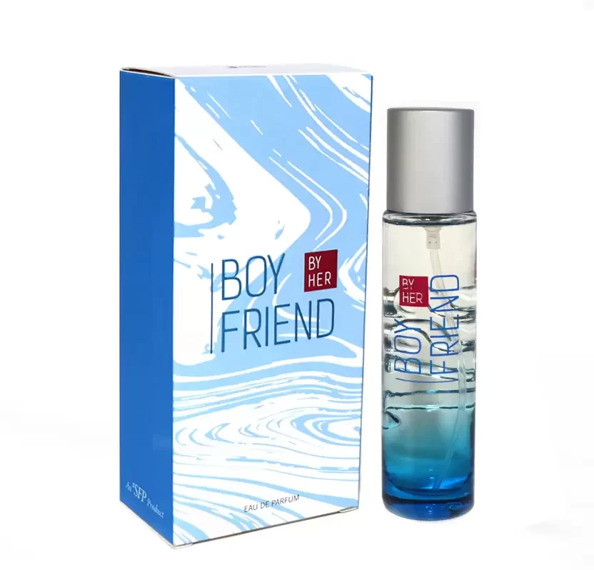 Jass Boy Friend - Eau De Parfum (30ml) Eau de Parfum (For Men)