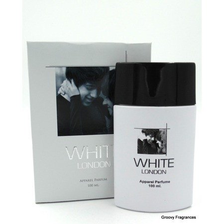 Ramco Perfumes White London Apparel Perfume - Unisex