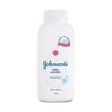 Johnson's Baby Powde