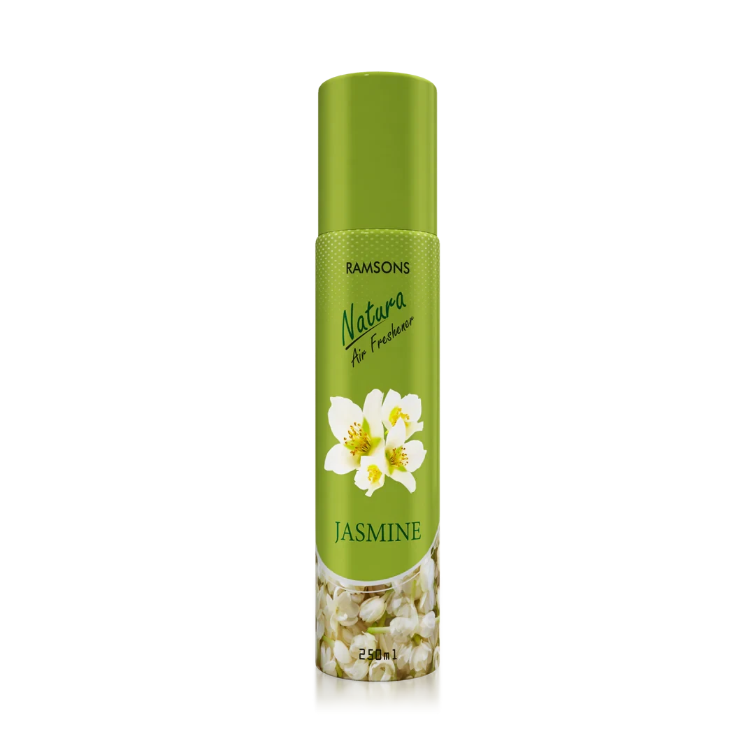 RAMSONS NATURA LAVENDER AIR FRESHENER 250 ML