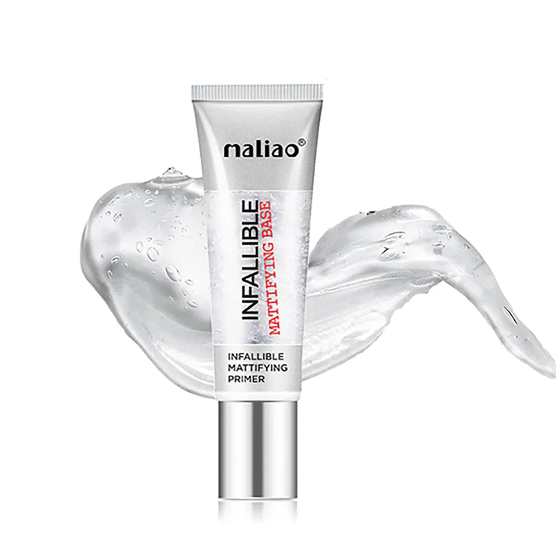 Maliao INFALLIBLE Mattifying Base Primer (35 ml) Transparent