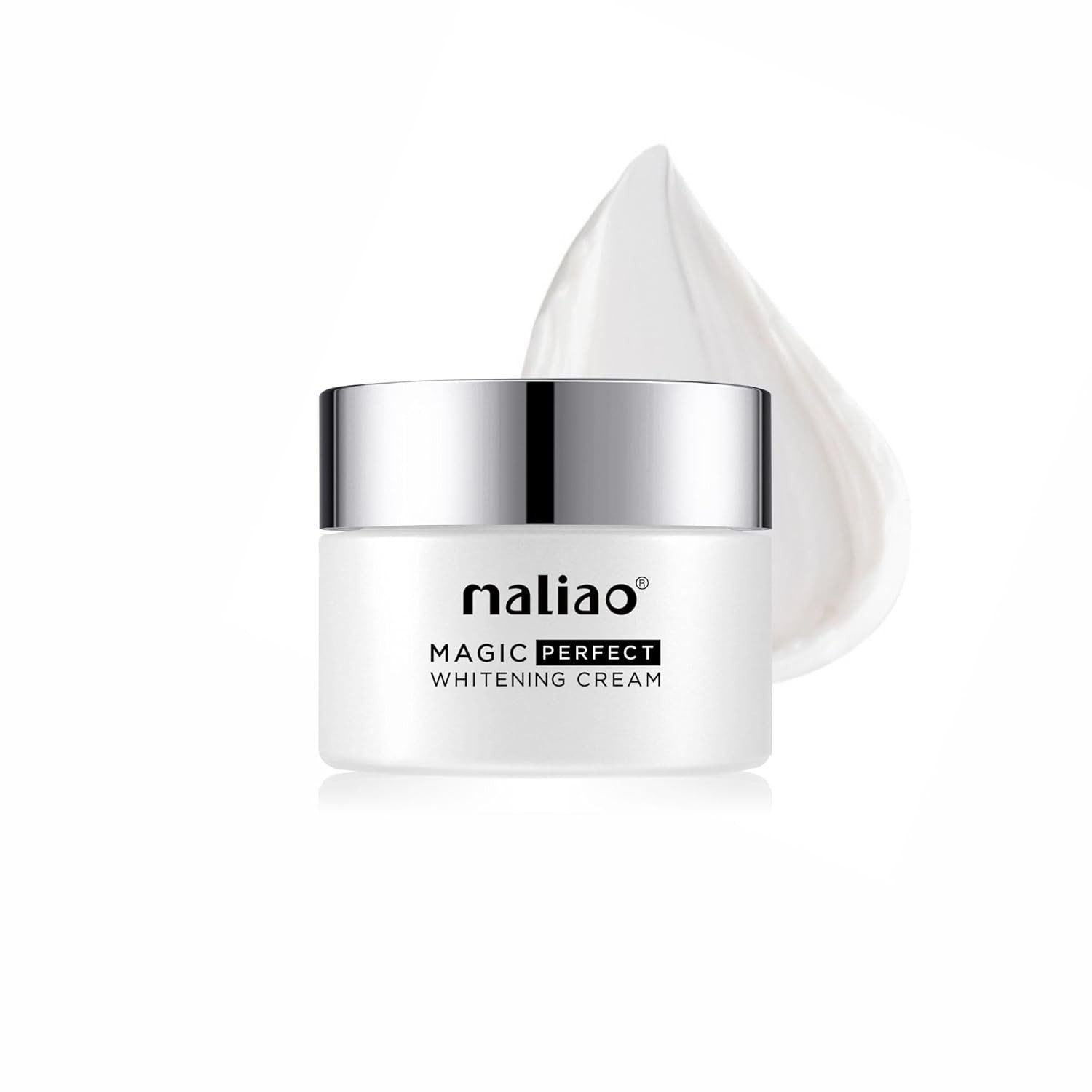 Maliao Magic Perfect Whitening Cream 50G M381