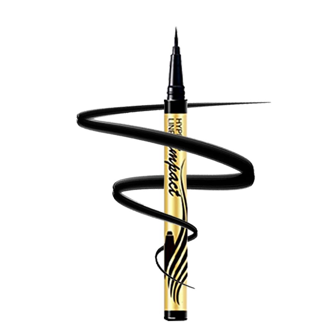 Maliao Hyper Impact Eyeliner: Intense Eyes, Bold Statements M99