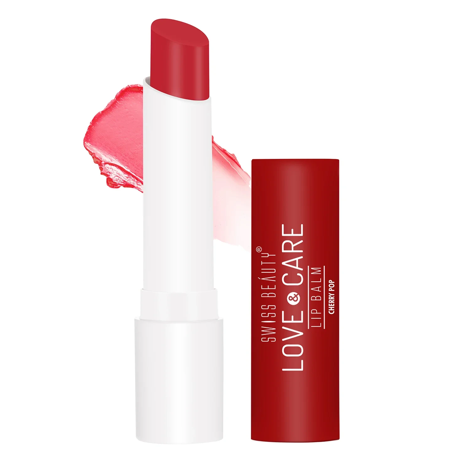 Swiss Beauty moisturizing Lip Balm 4.5g