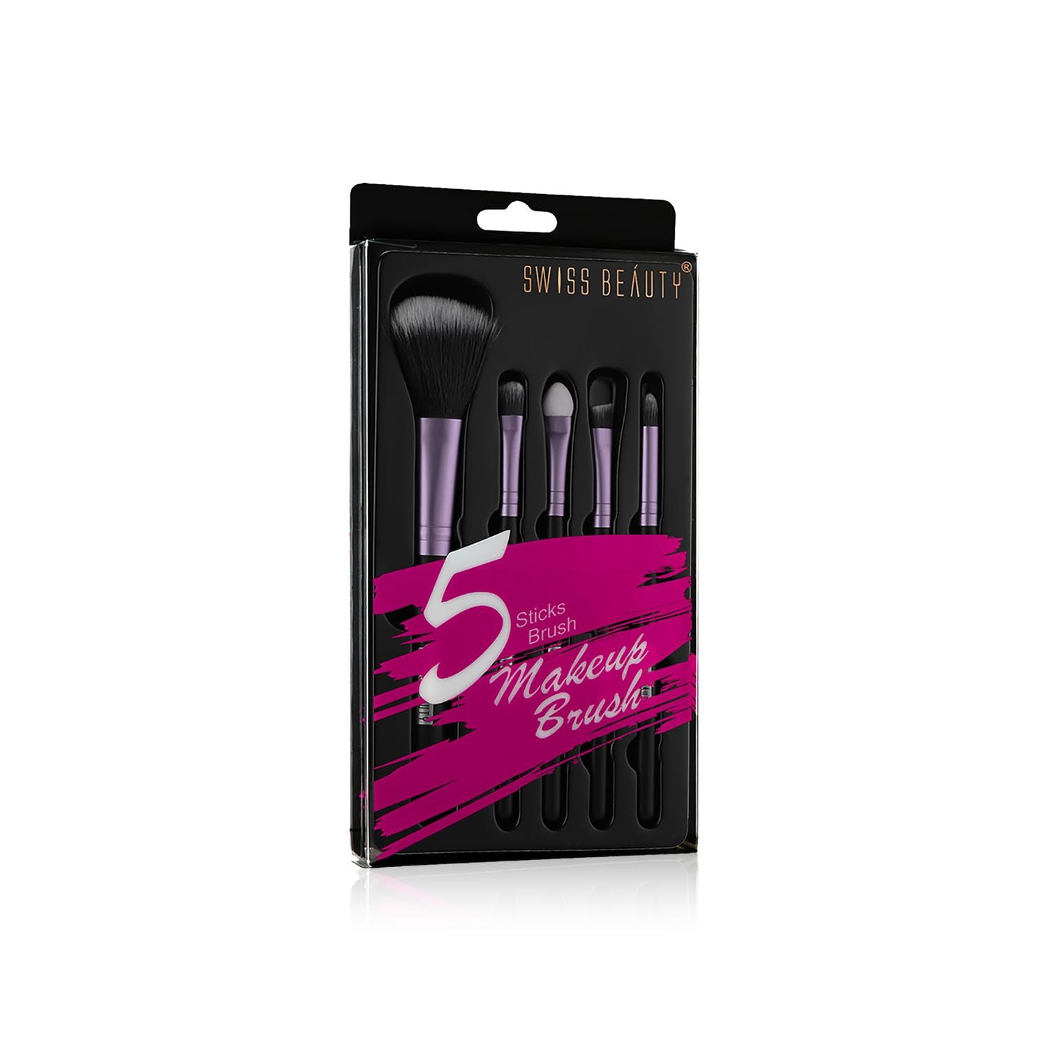 Swiss Beauty Makeup Brushes Set, Makeup Accessory