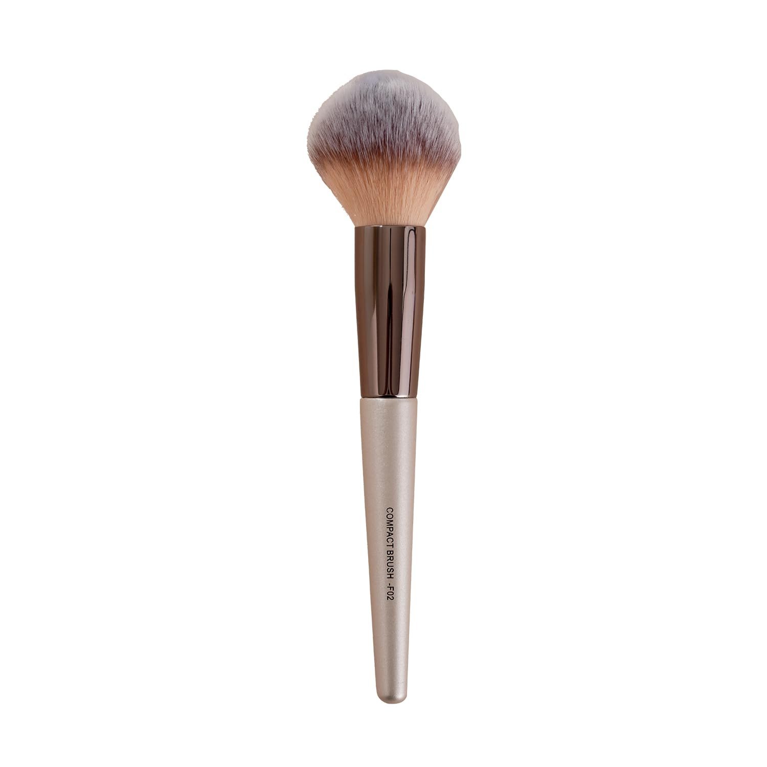 Swiss Beauty Compact Powder Brush SB F02