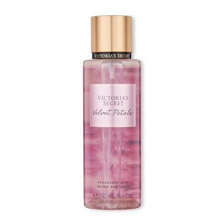 Victoria's Secret Velvet Petals, 8.4 Oz - Fresh, Floral, Unisex Adult, Liquid 250ml