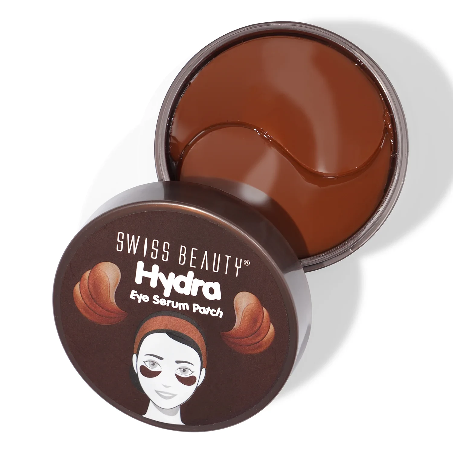 Swiss Beauty Hydra Eye Serum Patch