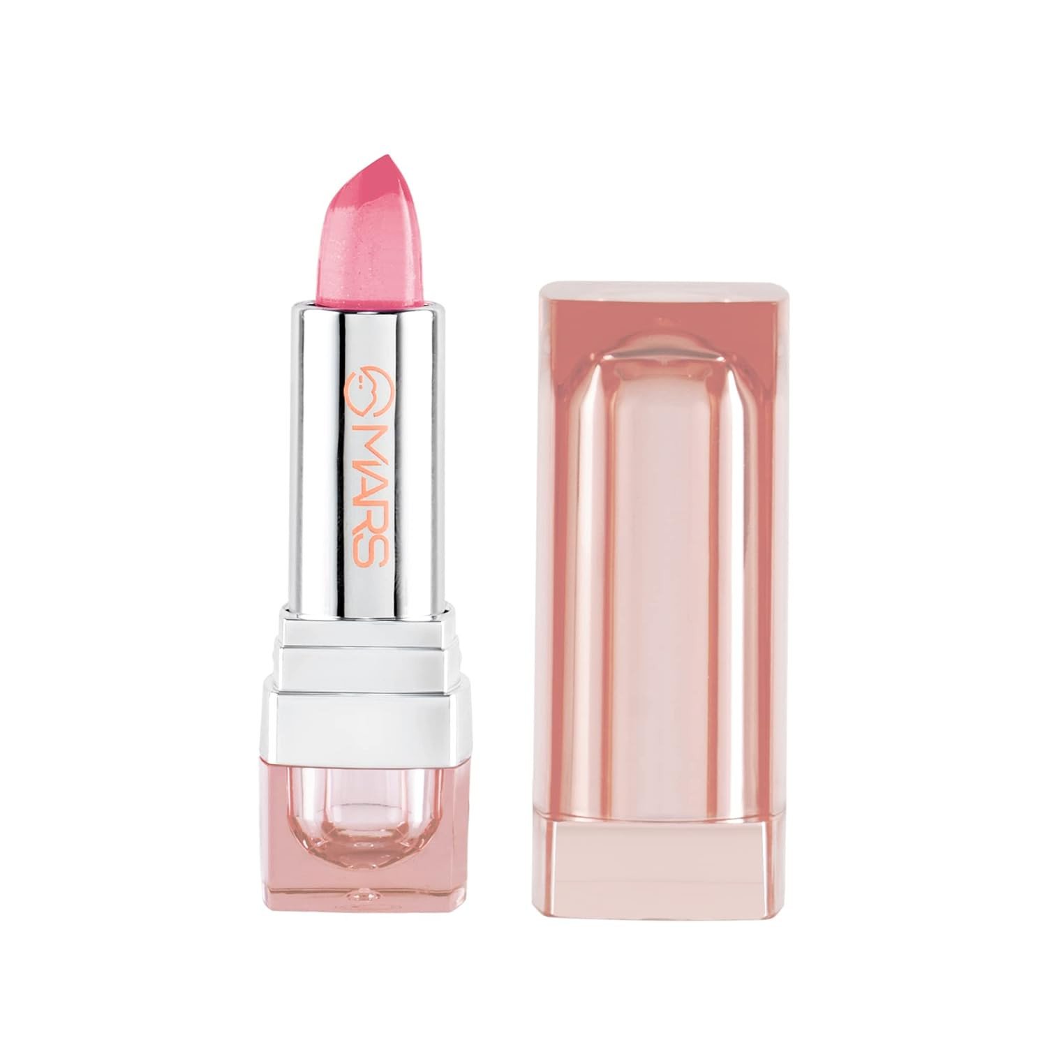 MARS Hydratint Lip Balm | Tinted Lip Moisturizer for Dry and Chapped Lips with Shea Butter and Vitamin-E (3.5gm)