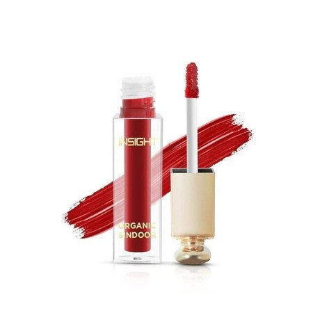 Insight Cosmetics Organic Liquid Sindoor