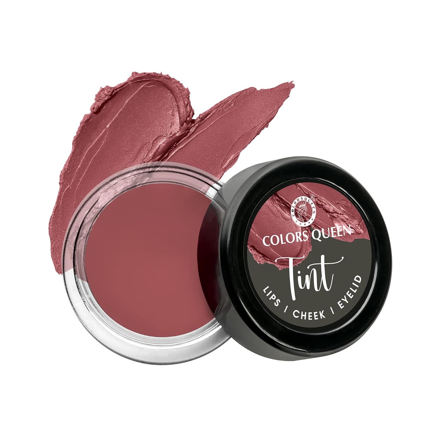 Colors Queen Lips, Cheek and Eyelid Tint