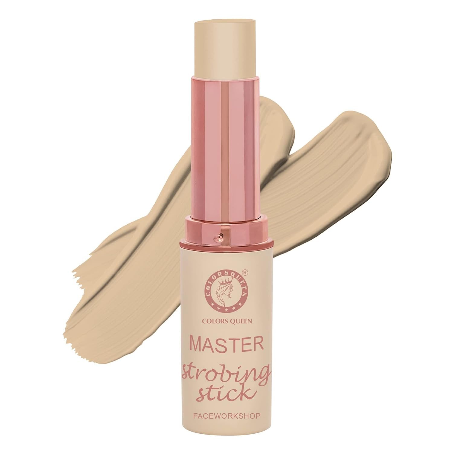 Colors Queen Oil Free Bases concealer Stick