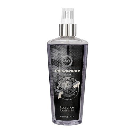 Armaf The Warrior Body Spray for Men 250 ml