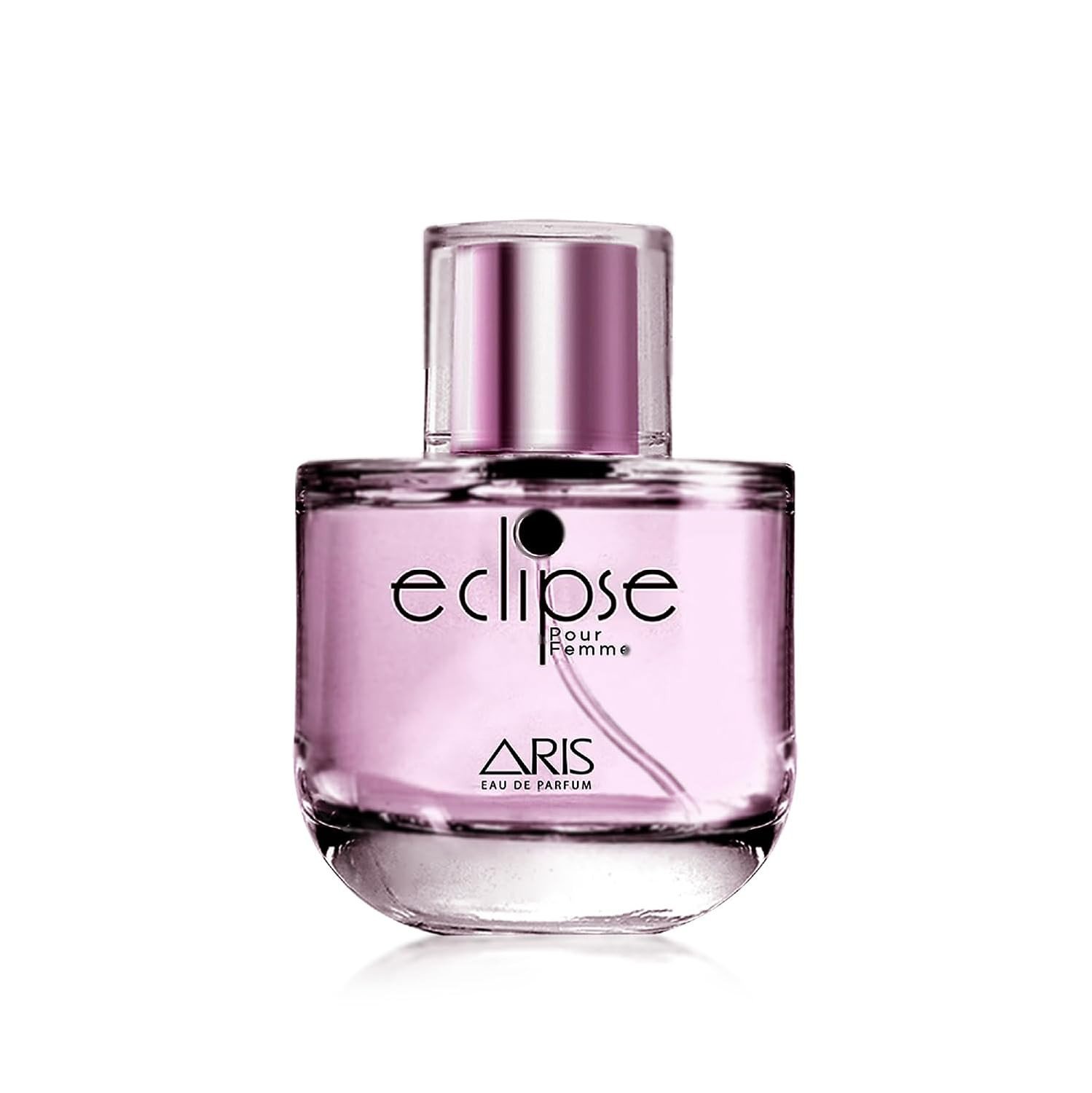 Aris Eau De Parfum - Eclipse, 100ml EDP| Long Lasting Fragrance Perfume | Ideal Gift Set for Women | USA