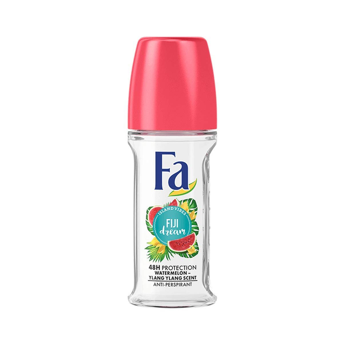 Fa FIJI Dream Watermelon Roll On 50 ML