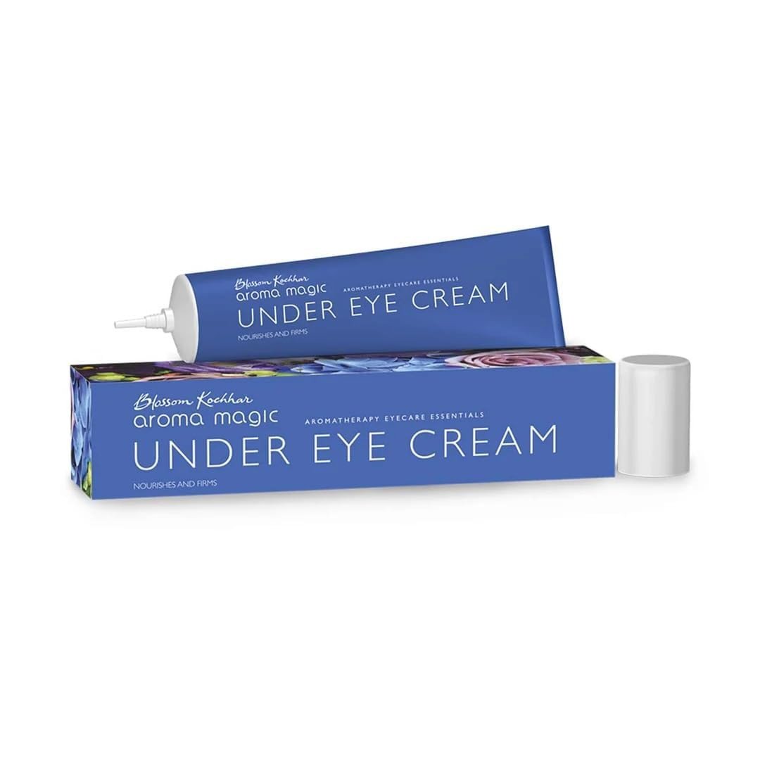 Aroma Magic Under Eye Cream For Dark Circles & Wrinkles 20gm