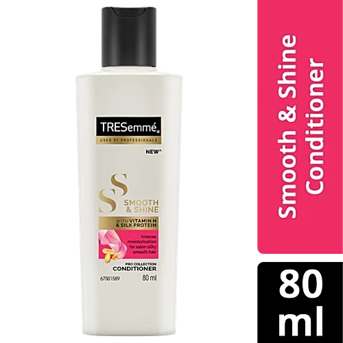 TRESemme 80ml Smooth & Shine, Conditioner