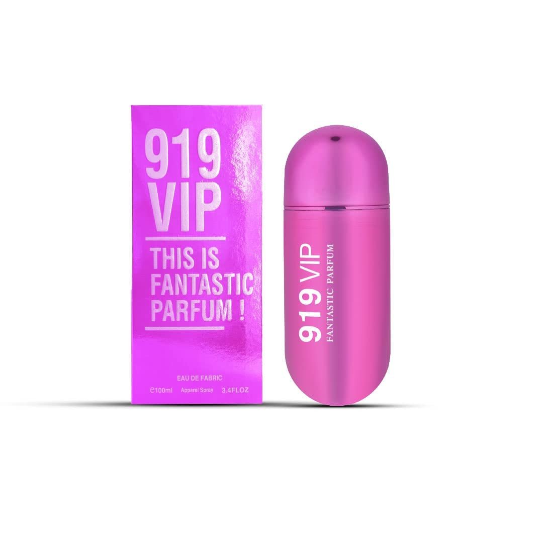 Ramco 919 VIP Pink Eau de Parfum - 100 ml