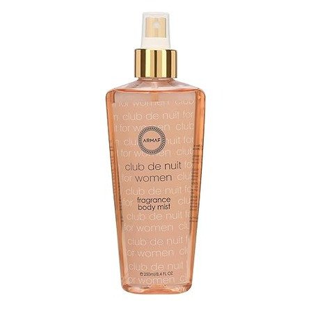 Armaf Club De Nuit Women Fragrance Body Spray-250ML