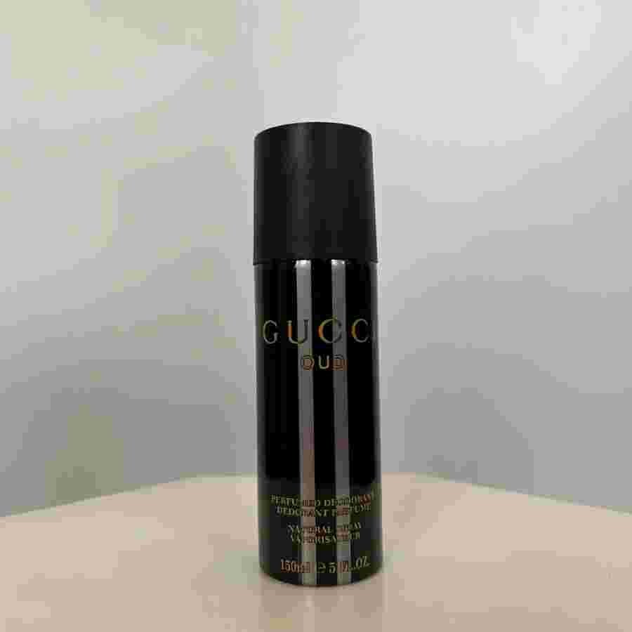 GUCCI OUD PERFUMED DEODORANT Deodorant Spray - For Men  (150 ml)