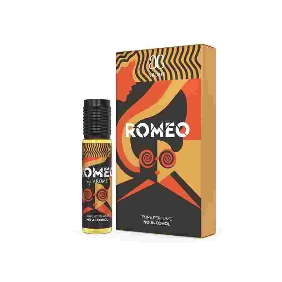 Arochem Romeo 6 ML ROLL ON PERFUME