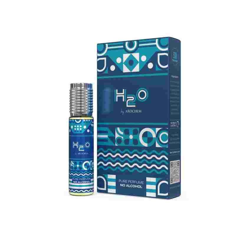 Arochem H2O 6 ML ROLL ON PERFUME