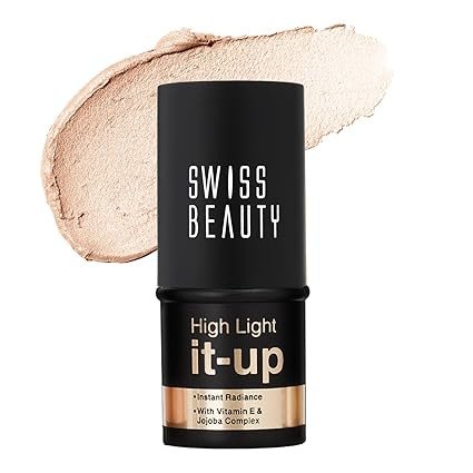 Swiss Beauty High Light It Up Highlighter