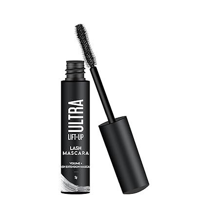Swiss Beauty Ultra Lift-Up Lash Mascara-5g