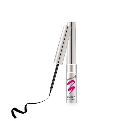 Maliao Long Lasting No-Smudging Waterproof Liquid Eyeliner - All-Day Precision