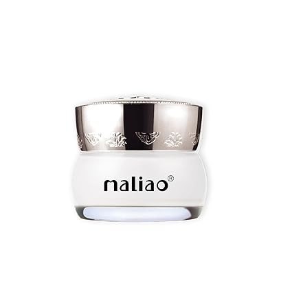 Maliao Glow Skin Illuminator Makeup Base with Precious Pearl Extract