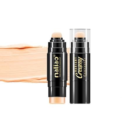 Maliao Radiant Creamy Concealer