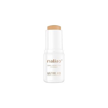 Maliao Ultre HD Stick Concealer SPF 20 - Full Coverage, Long-Lasting, and Sun Protection