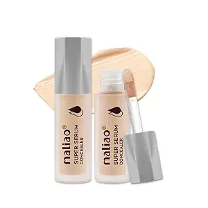 Maliao Super Serum Concealer - Even Skin Color, Cover Periorbital Dark Circles