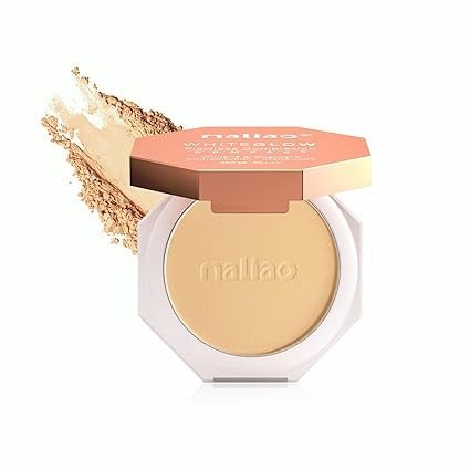 Maliao White Glow Flawless Complex Compac