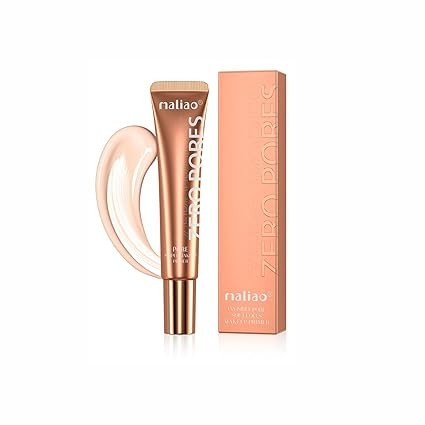 MALIAO INVISBLE PORE SOFT FOCUS MAKEUP PRIMER M384