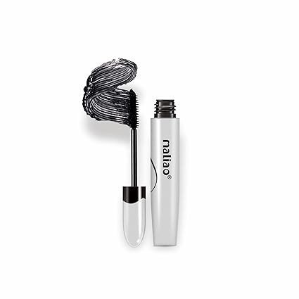 Maliao Long Lasting Waterproof Curling Mascara - Dramatic Lashes All Day M67