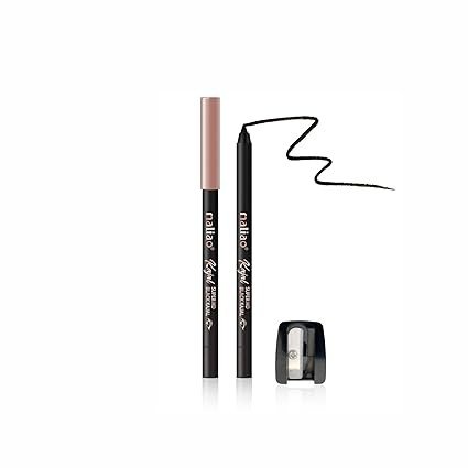 Maliao Super HD Black Kajal-1.30g M438