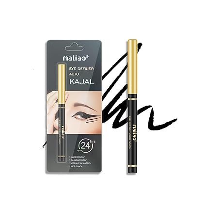 Maliao Eye Definer Auto Kajal-0.35g M121B