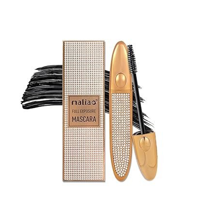 Maliao Full Exposure Mascara-10ml