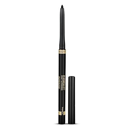 Insight Cosmetics 4X Intense Kohl Kajal