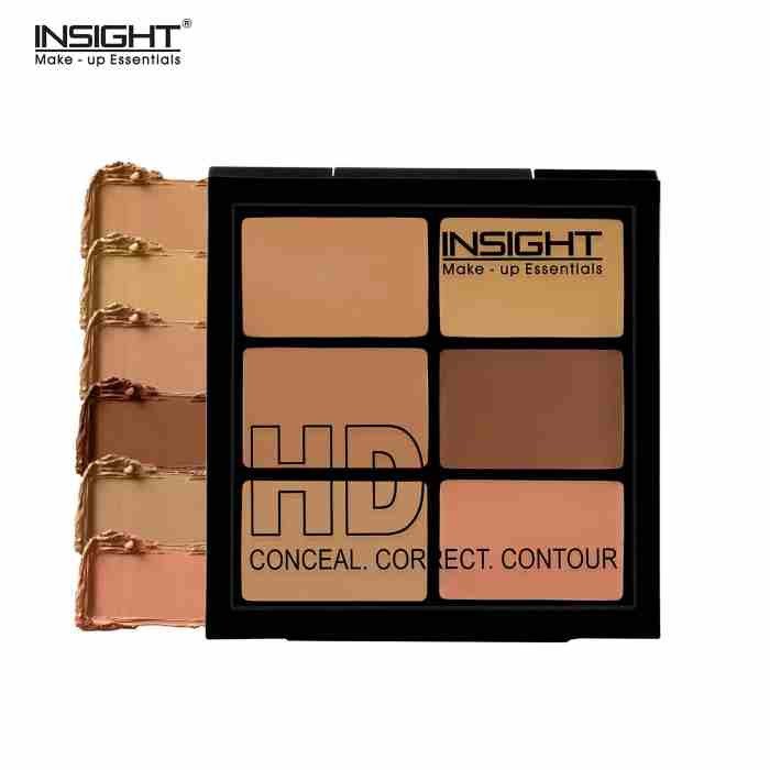 Insight Cosmetics HD Concealer Correct Contour Medium Skin