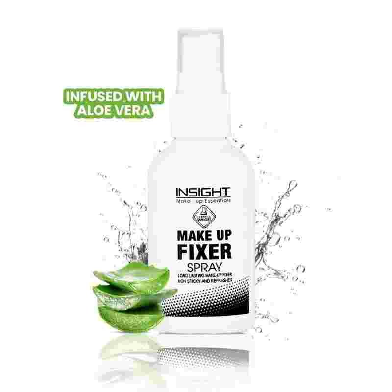 Insight Cosmetics Make Up Fixer Spray (75ml)