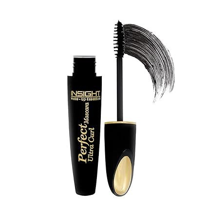 Insight Ultra Curl Perfect Mascara-12ml MAS21