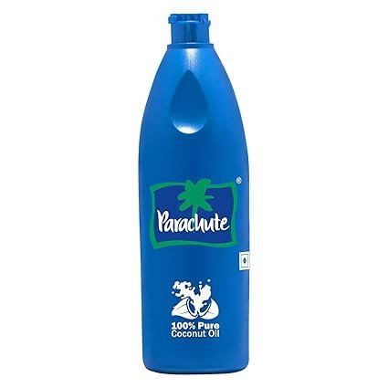 Parachute Coconut Oil 600 ml - Bottle