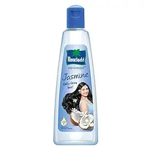 Parachute Advansed Jasmine Coconut Hair Oil, 500 ml