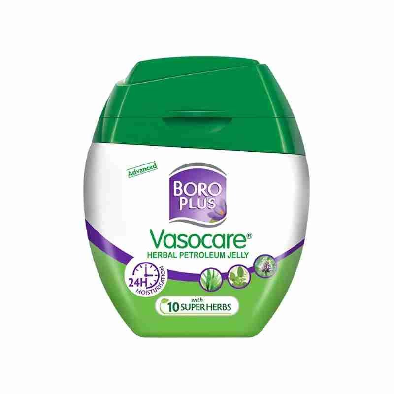 Boroplus Vasocare Herbal Petroleum Jelly