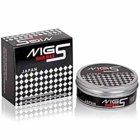 Mg5 Japan Hair Wax For Men/Boy's Hair Wax (150 Gram)