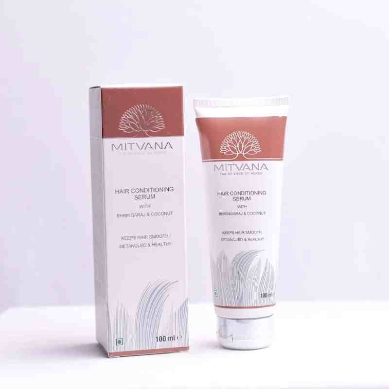Mitvana Hair Conditioning Serum 100g