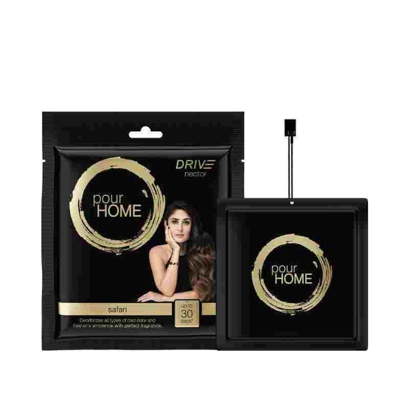 Pour Home Drive Nector Safari 10g