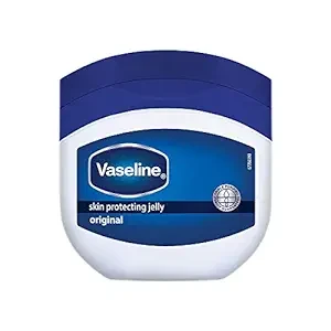 Vaseline Original Skin Protecting Jelly, with Multivitamins & Enhanced Fragrance